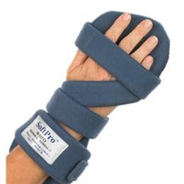 Palmar Resting Hand Brace with Thumb and Contracture Support