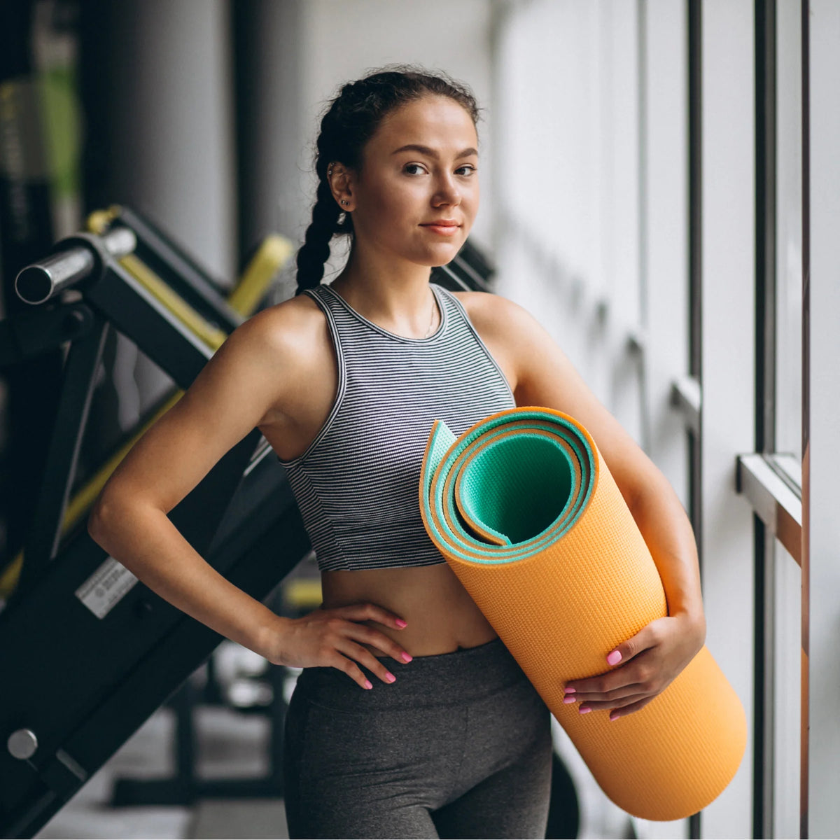 Yoga & Recovery