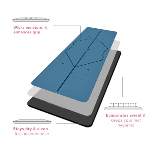 Thick Folding Gymnastics Mat for Cushioned Training