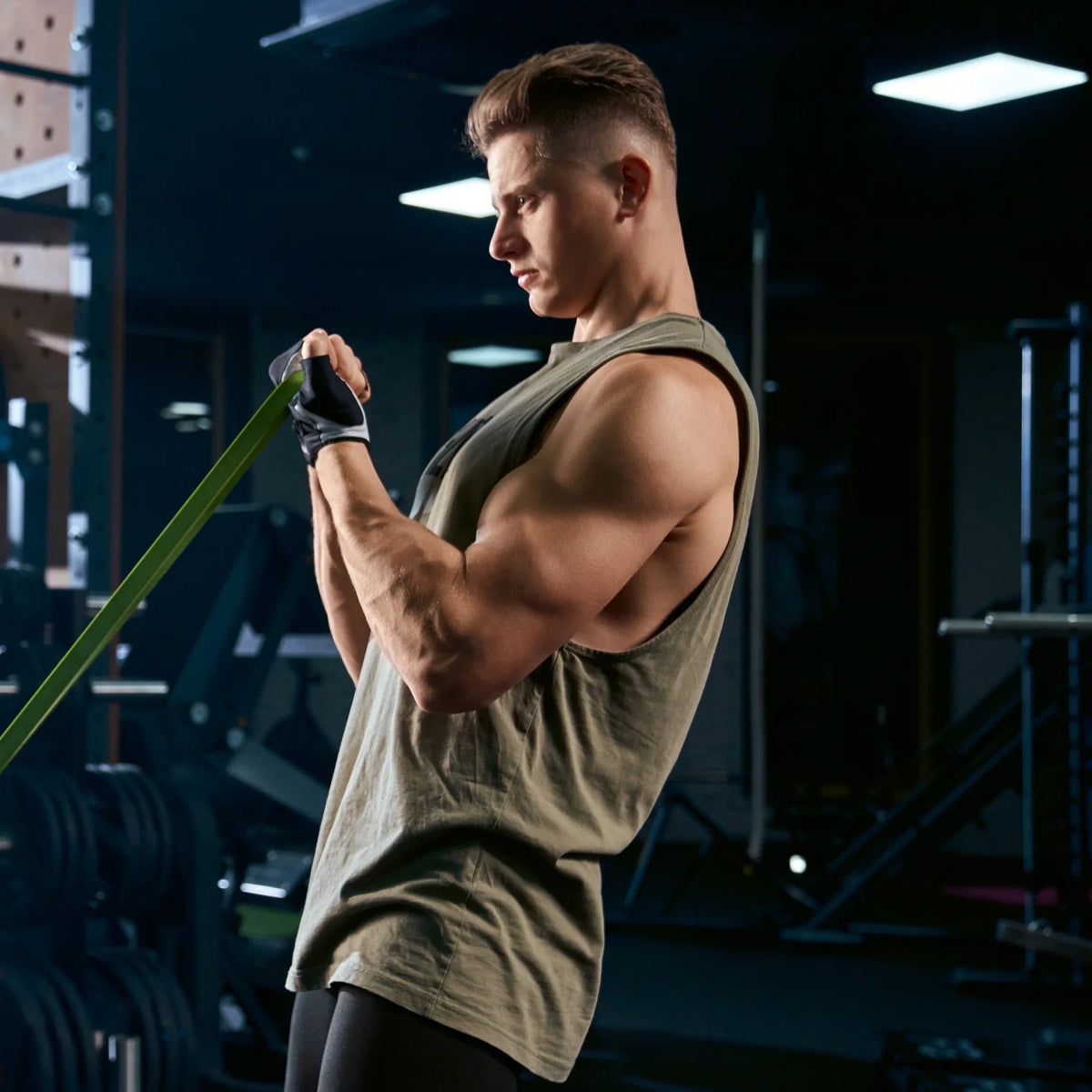Cardio Training