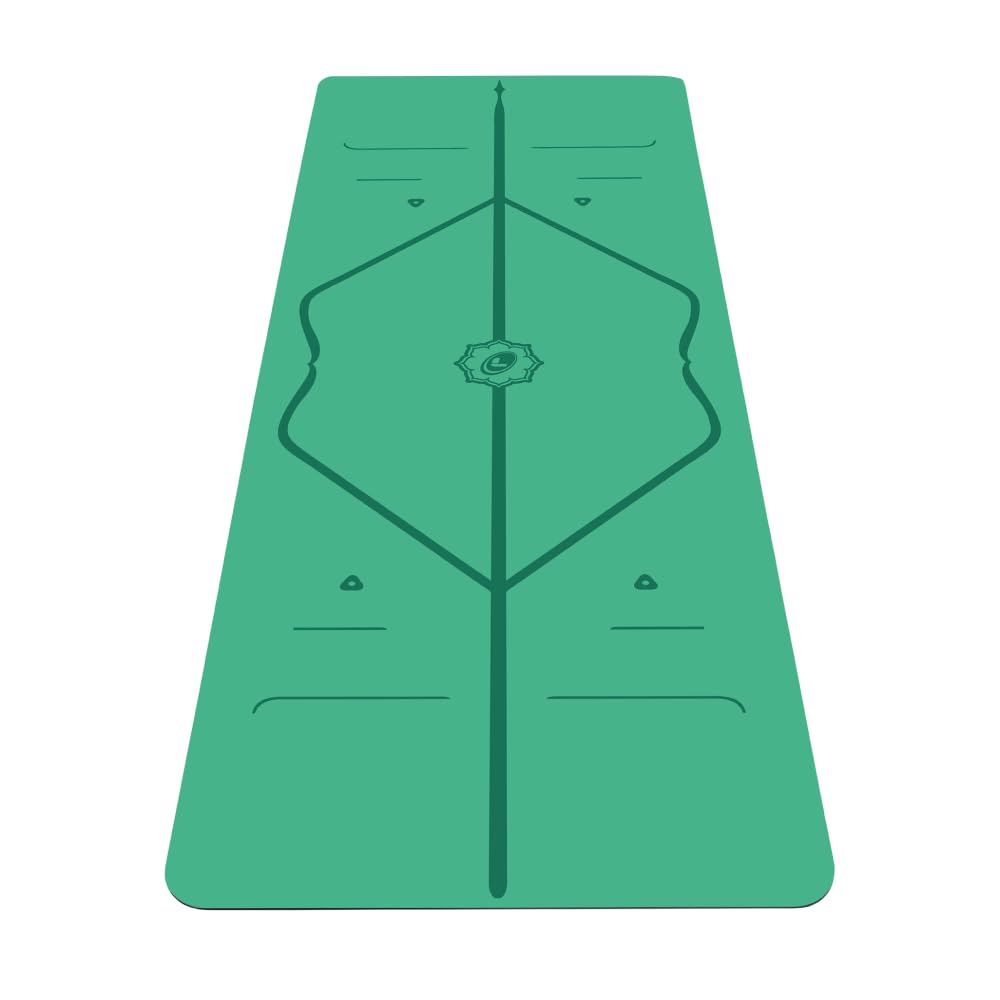 Thick Folding Gymnastics Mat for Cushioned Training