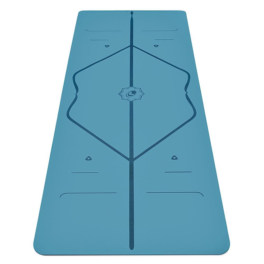 Thick Folding Gymnastics Mat for Cushioned Training