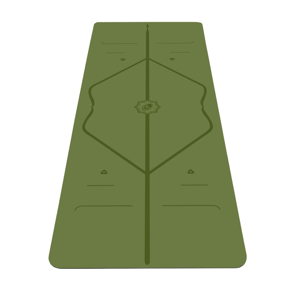 Thick Folding Gymnastics Mat for Cushioned Training