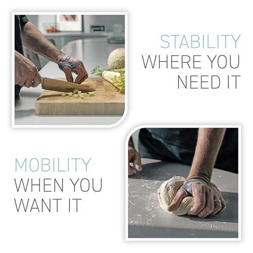 CMC Thumb Brace for Joint Support and Stability