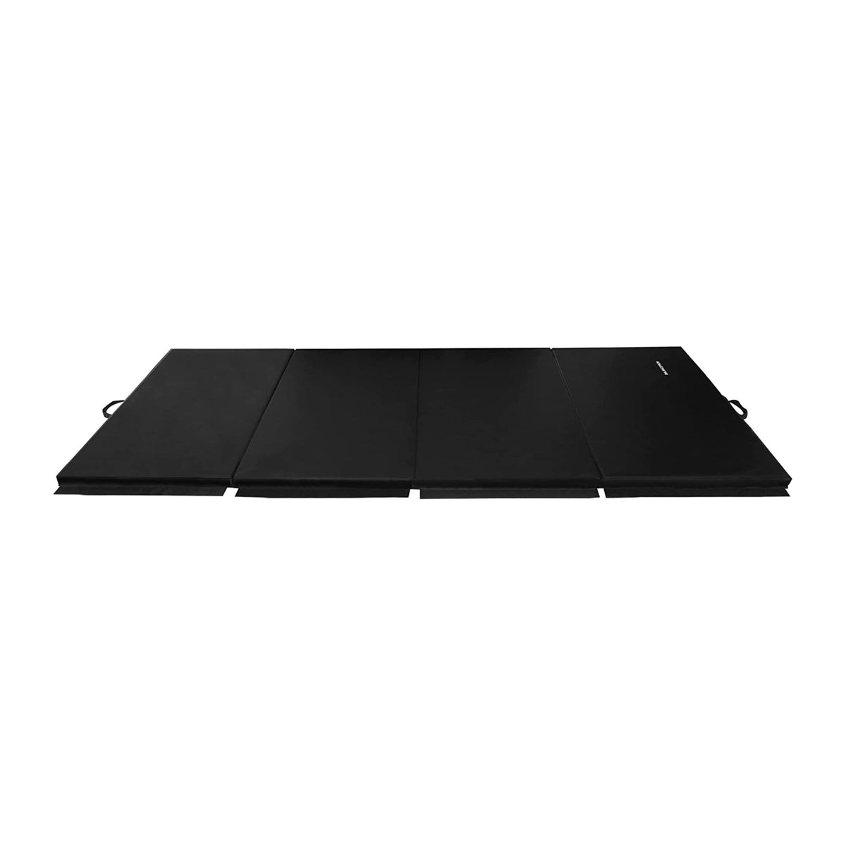 Folding Gymnastics Mat for Tumbling Yoga and Martial Arts