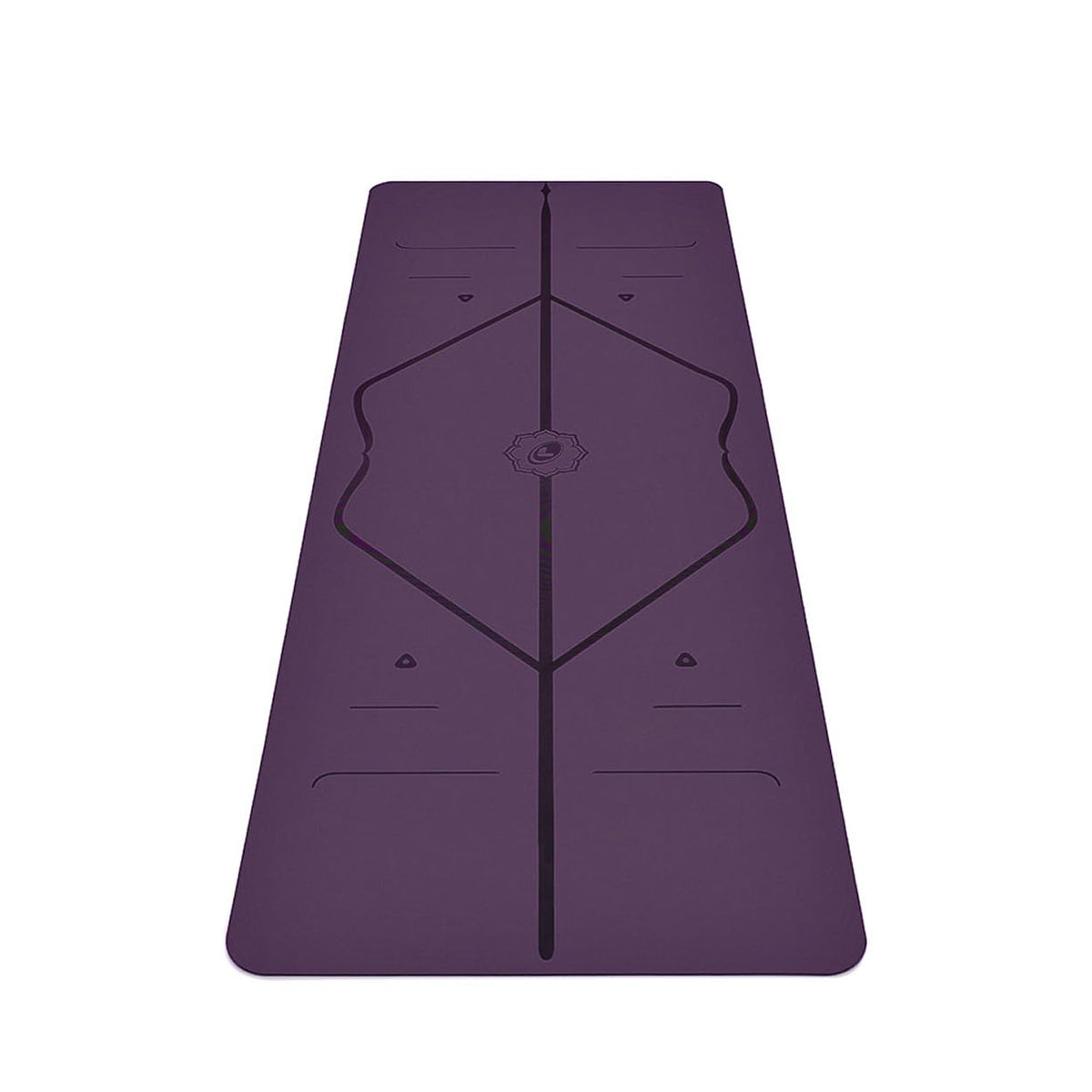 Thick Folding Gymnastics Mat for Cushioned Training
