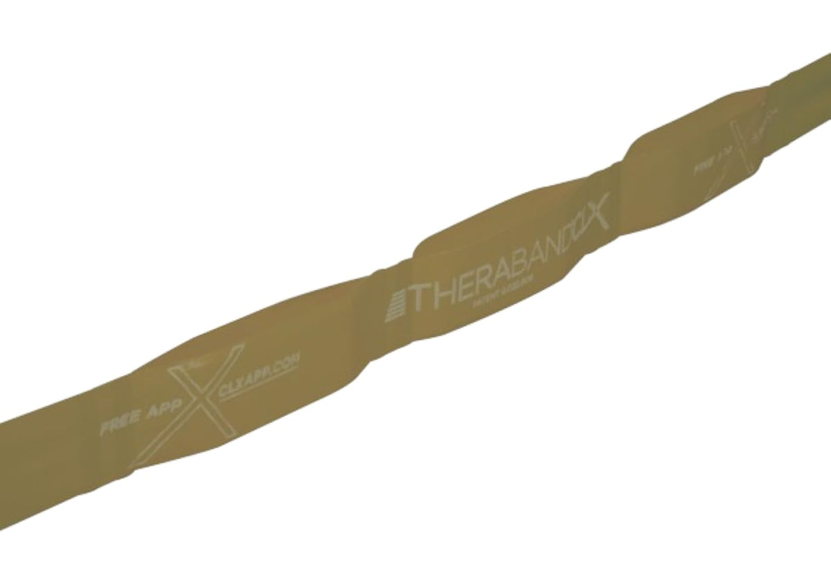 Loop Resistance Band for Full Body Strength Training