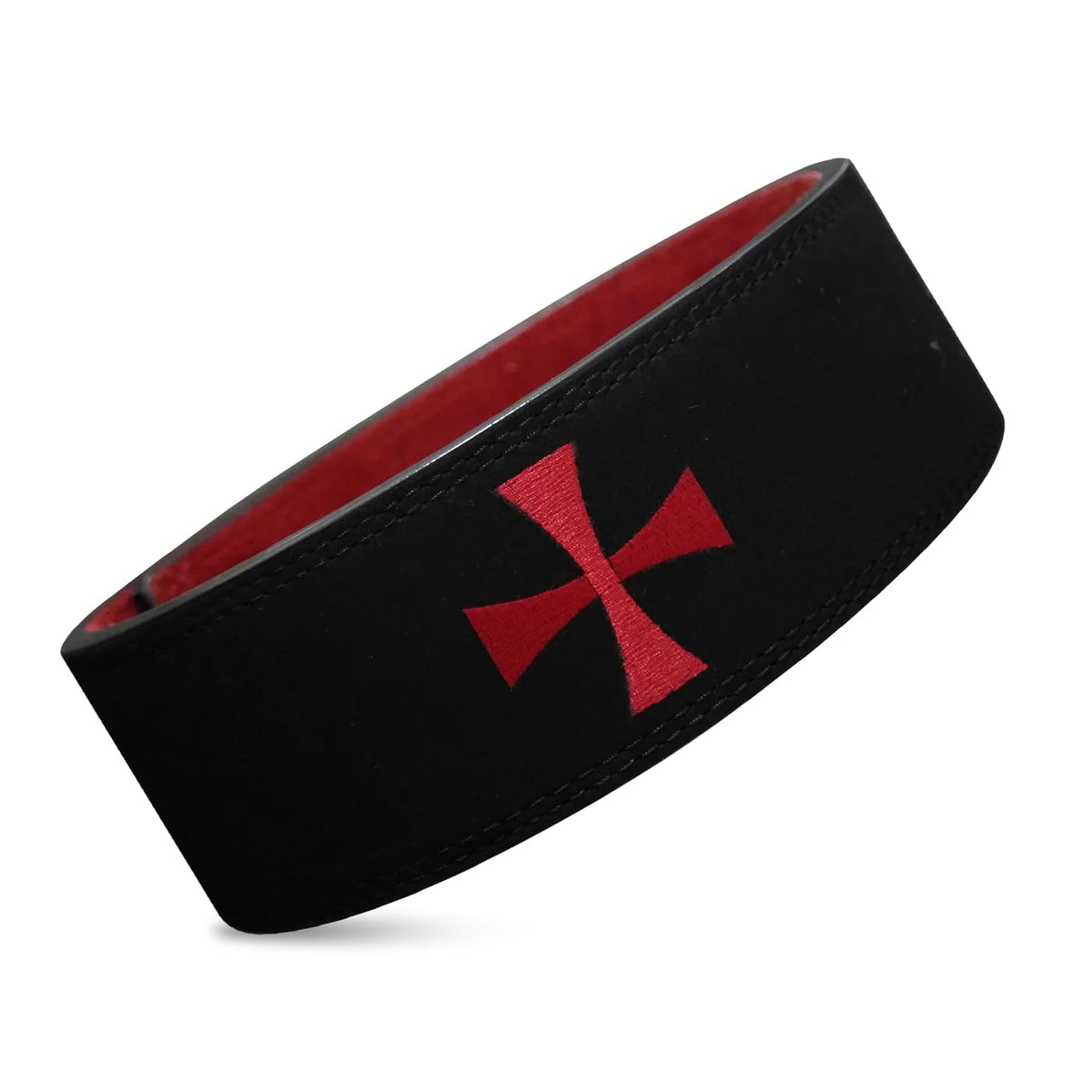 Lever Weightlifting Belt for Powerlifting and Strength Training