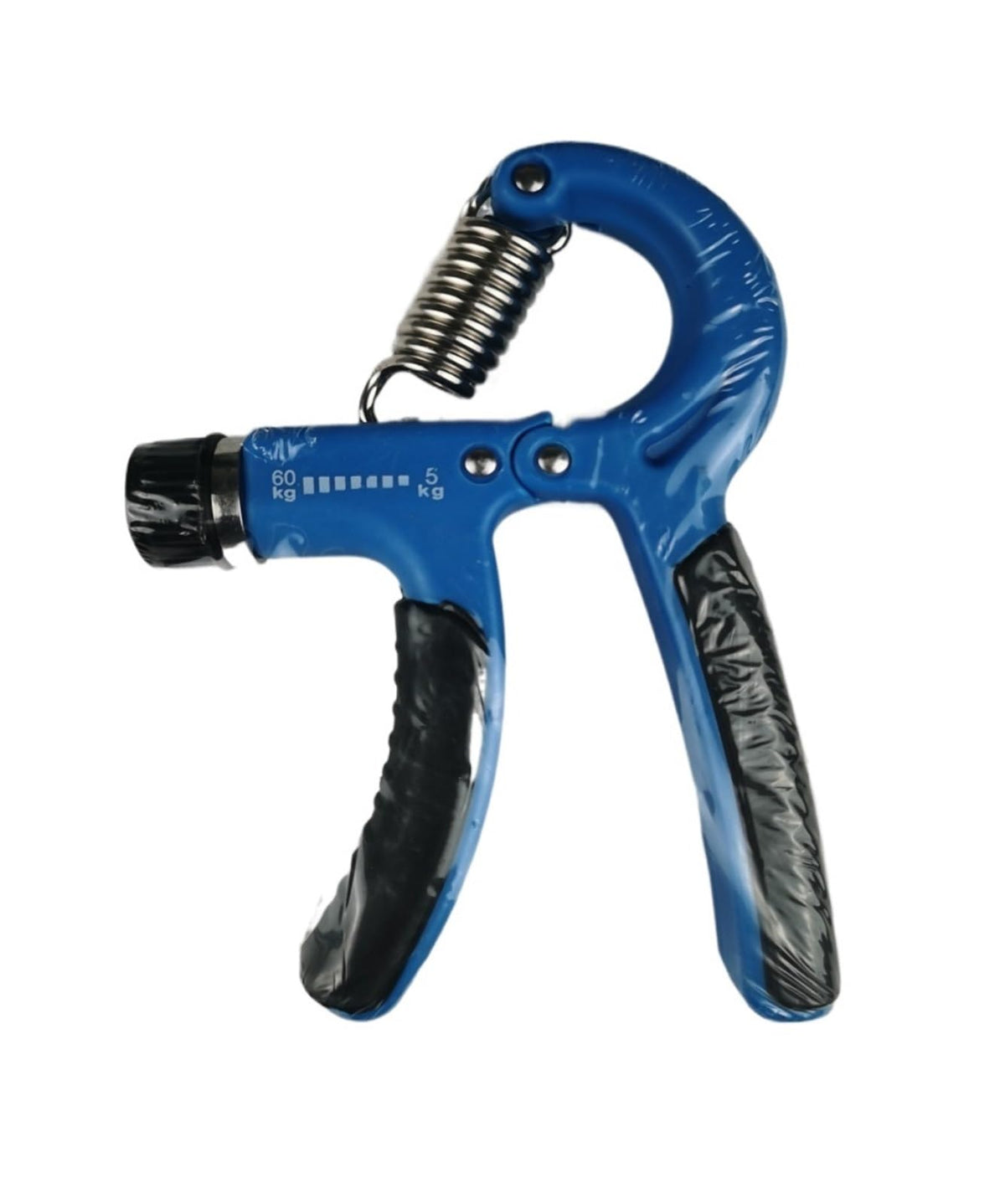 Grip Strength Trainer for Finger and Forearm Muscle Recovery