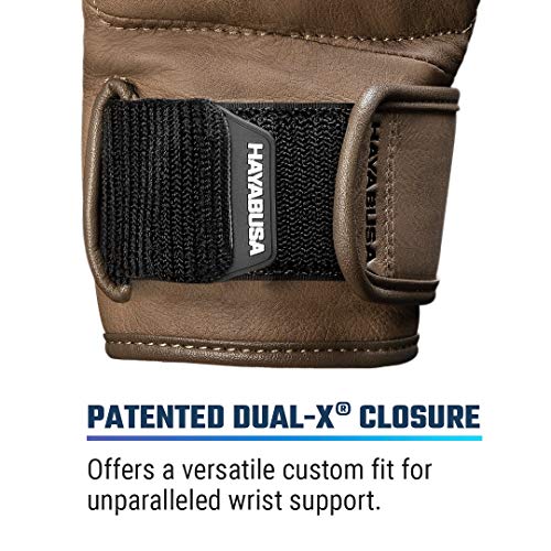 4oz Leather MMA Fight Gloves for Training and Competition