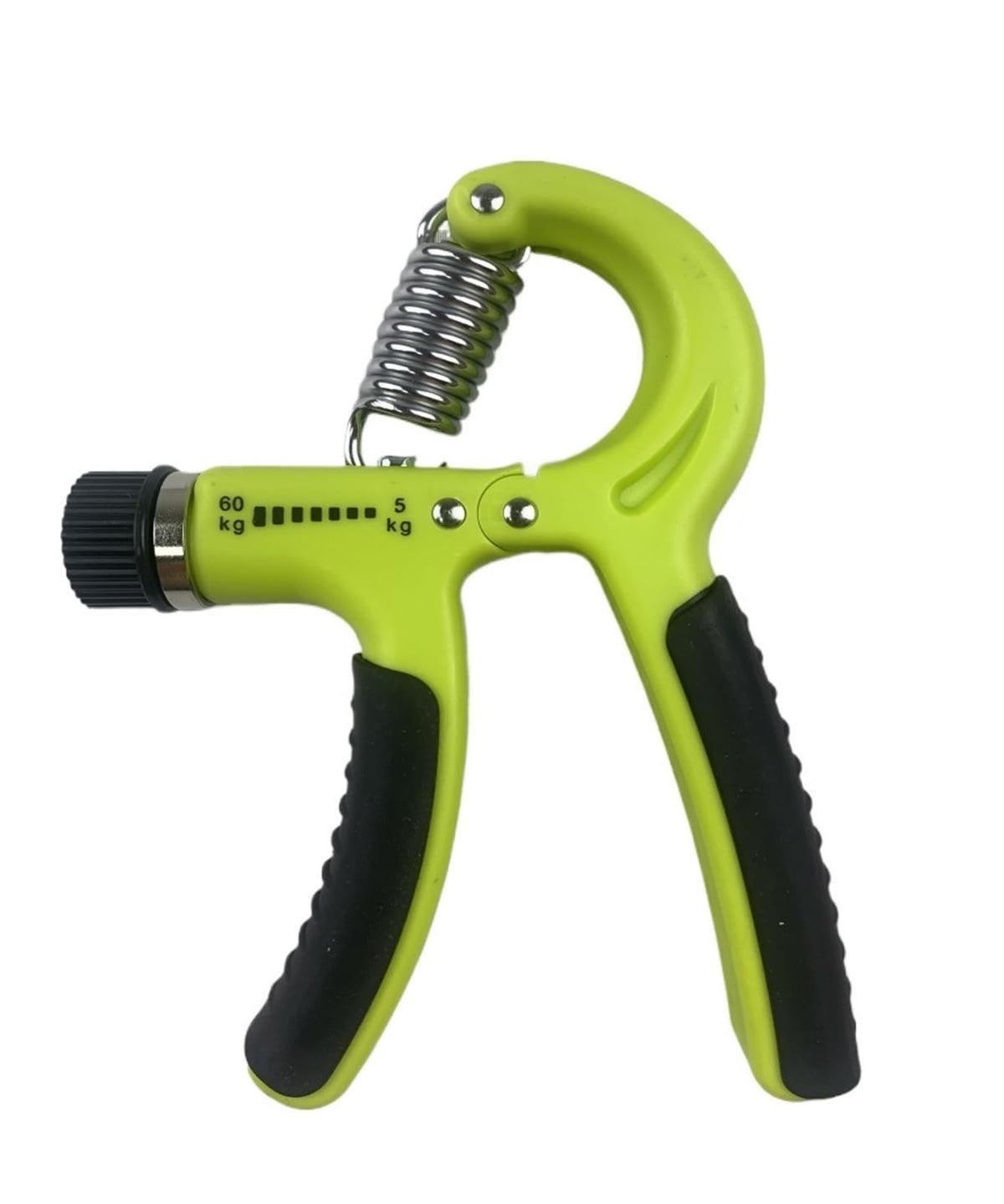 Grip Strength Trainer for Finger and Forearm Muscle Recovery