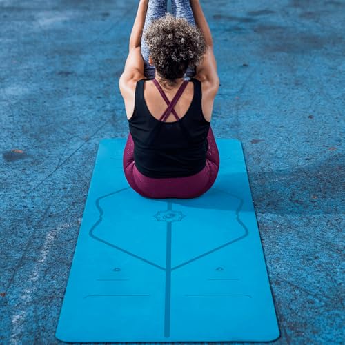 Thick Folding Gymnastics Mat for Cushioned Training