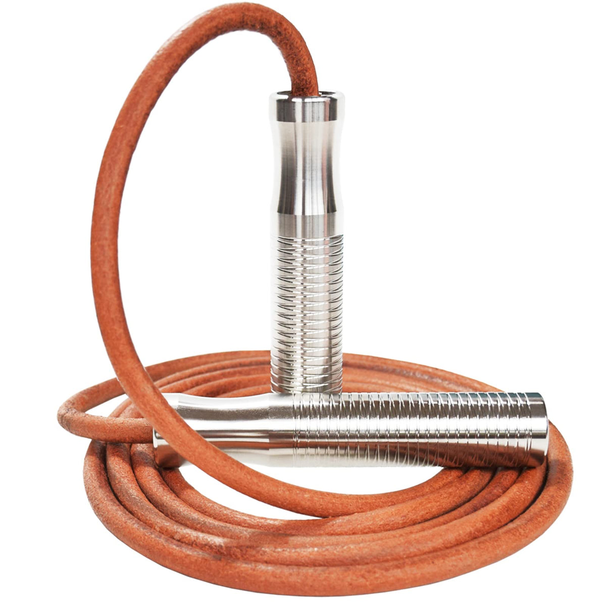 Adjustable Weighted Jump Rope for Fitness and Endurance Training