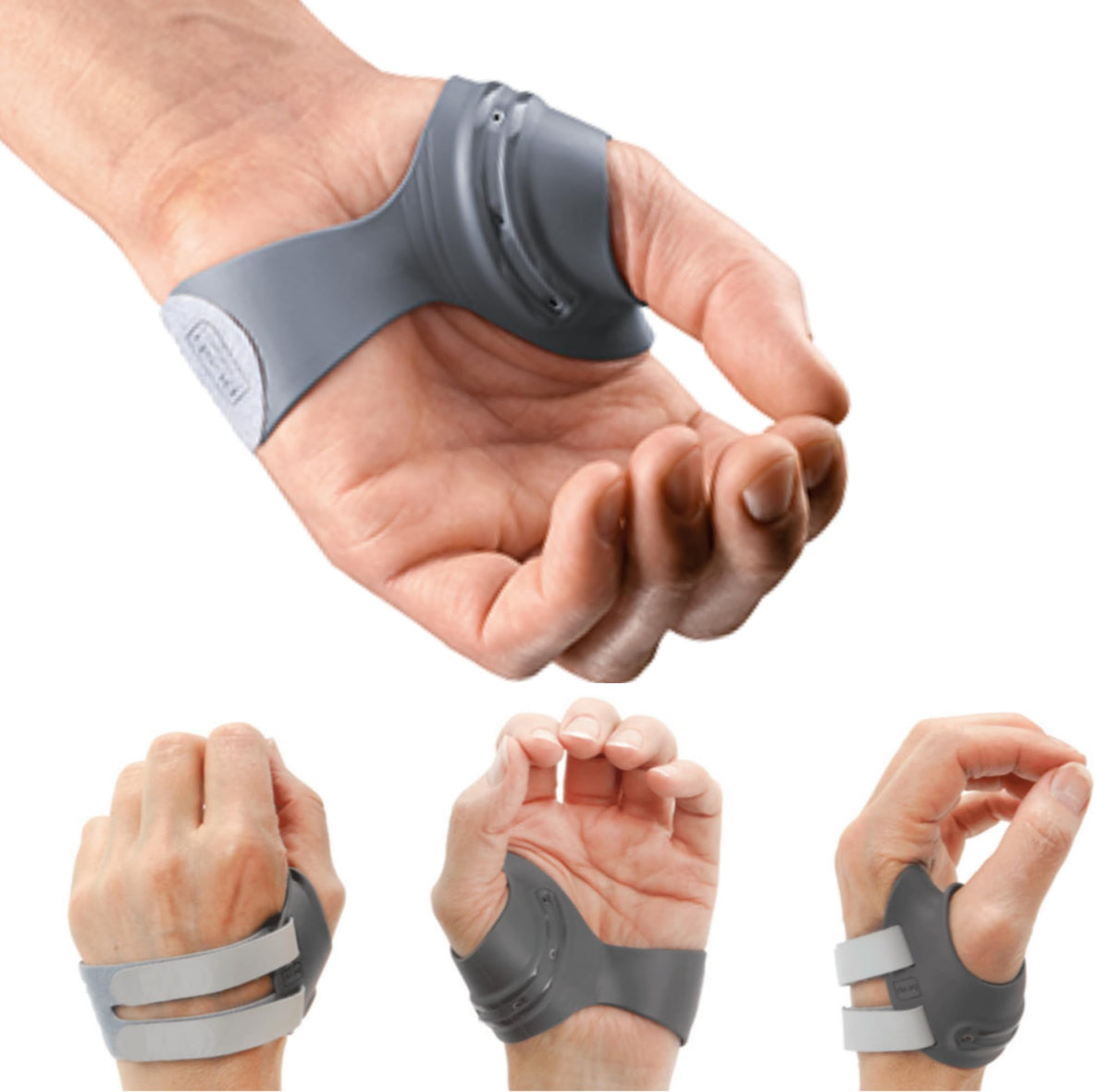 CMC Thumb Brace for Joint Support and Stability