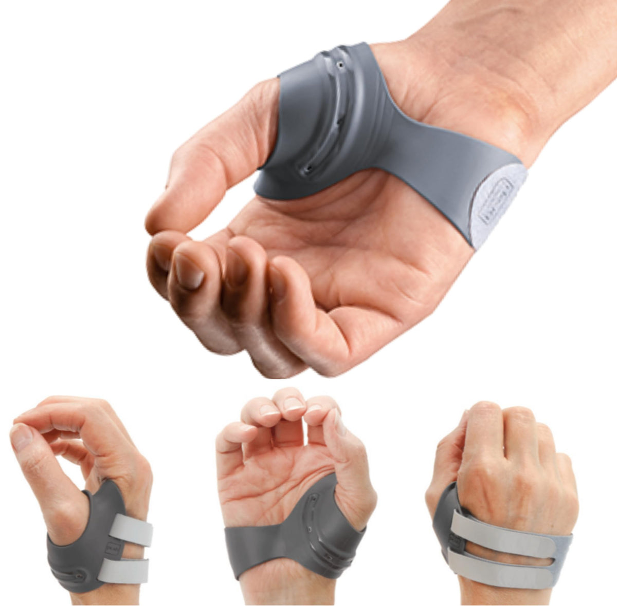 CMC Thumb Brace for Joint Support and Stability