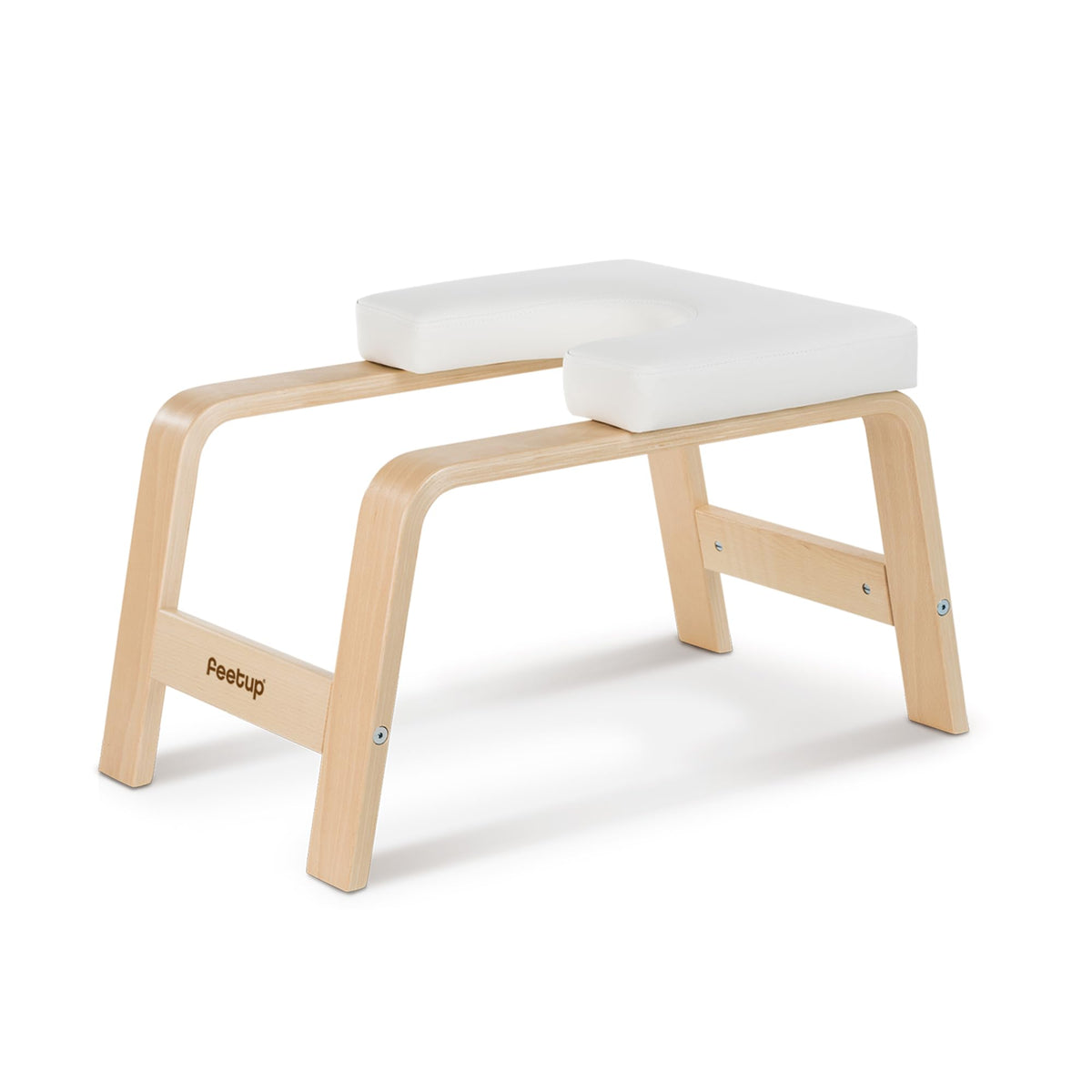 Yoga Headstand Bench for Inversion and Strength Training