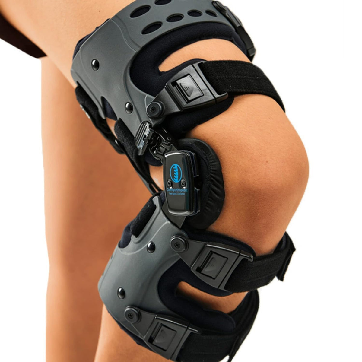 OA Unloader Knee Brace for Joint Support and Pain Relief