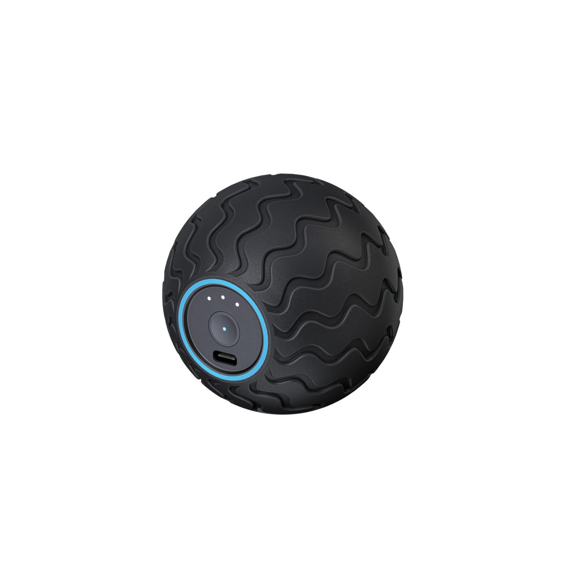 High Density Foam Roller for Large Muscle Recovery