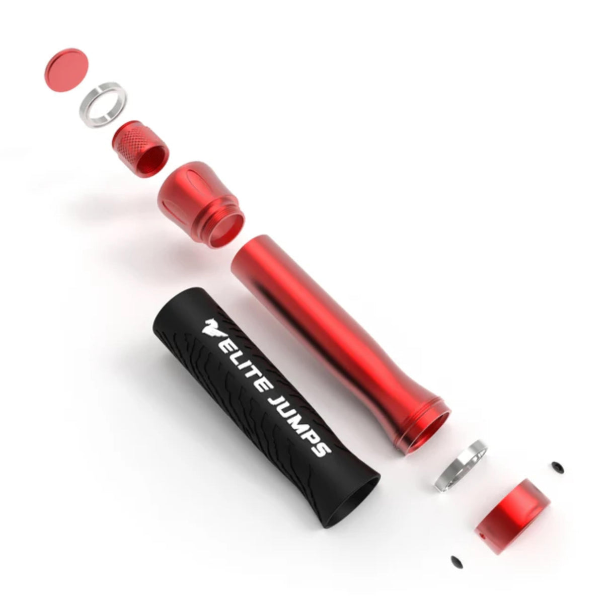 Ultra Heavy Weighted Jump Rope for Strength and MMA Training