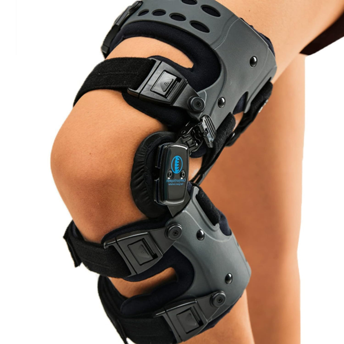 OA Unloader Knee Brace for Joint Support and Pain Relief