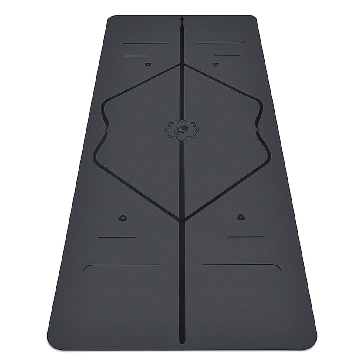 Thick Folding Gymnastics Mat for Cushioned Training