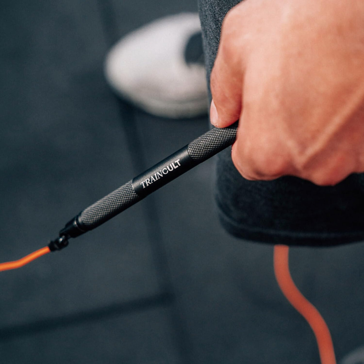 Speed Jump Rope for Cross Training and Fitness Workouts