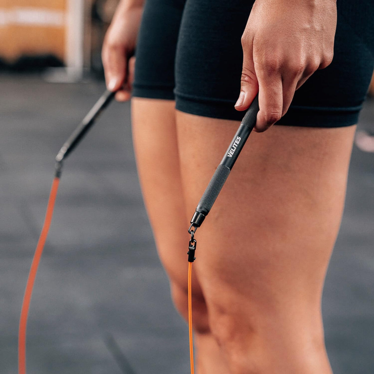 Speed Jump Rope for Cross Training and Fitness Workouts
