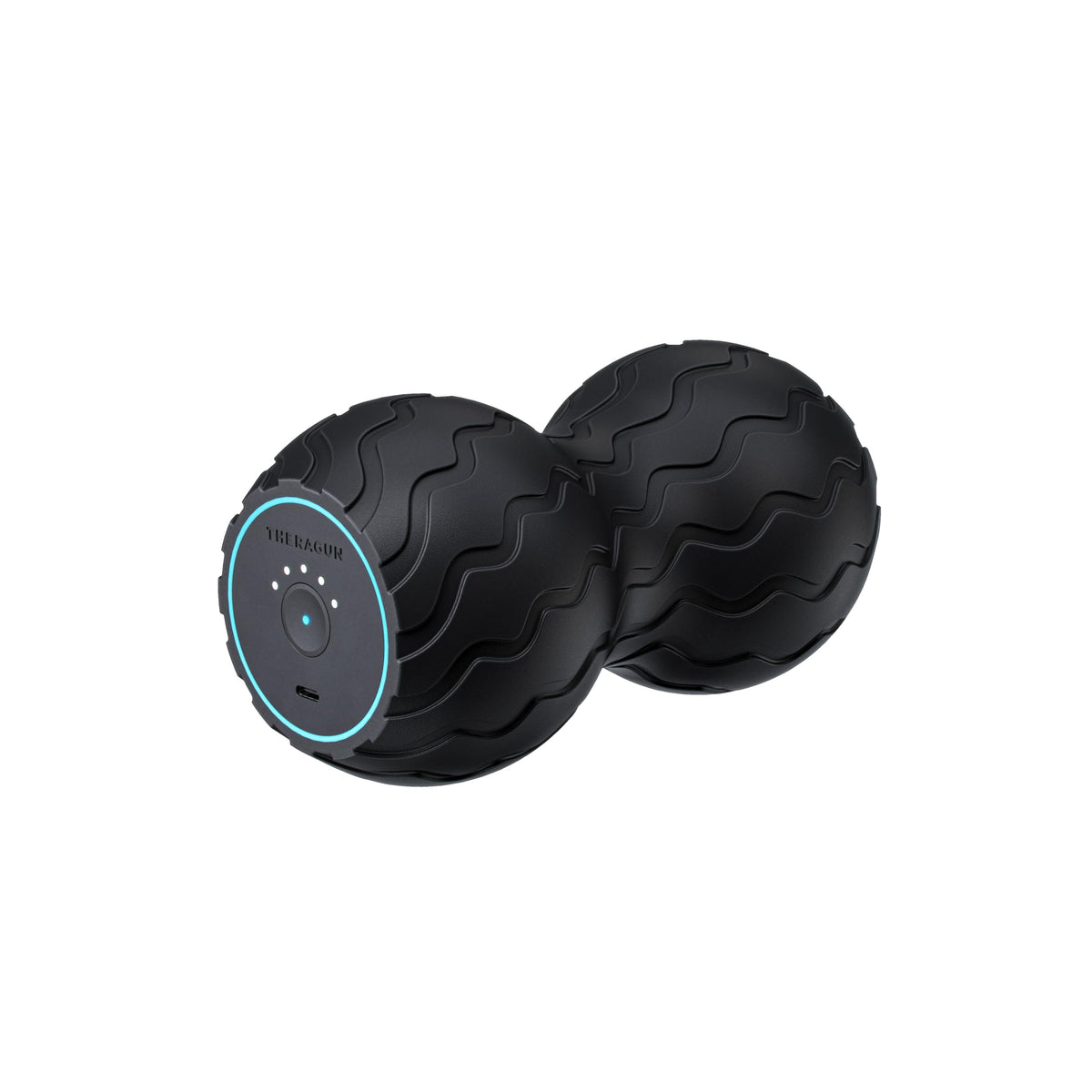 High Density Foam Roller for Large Muscle Recovery
