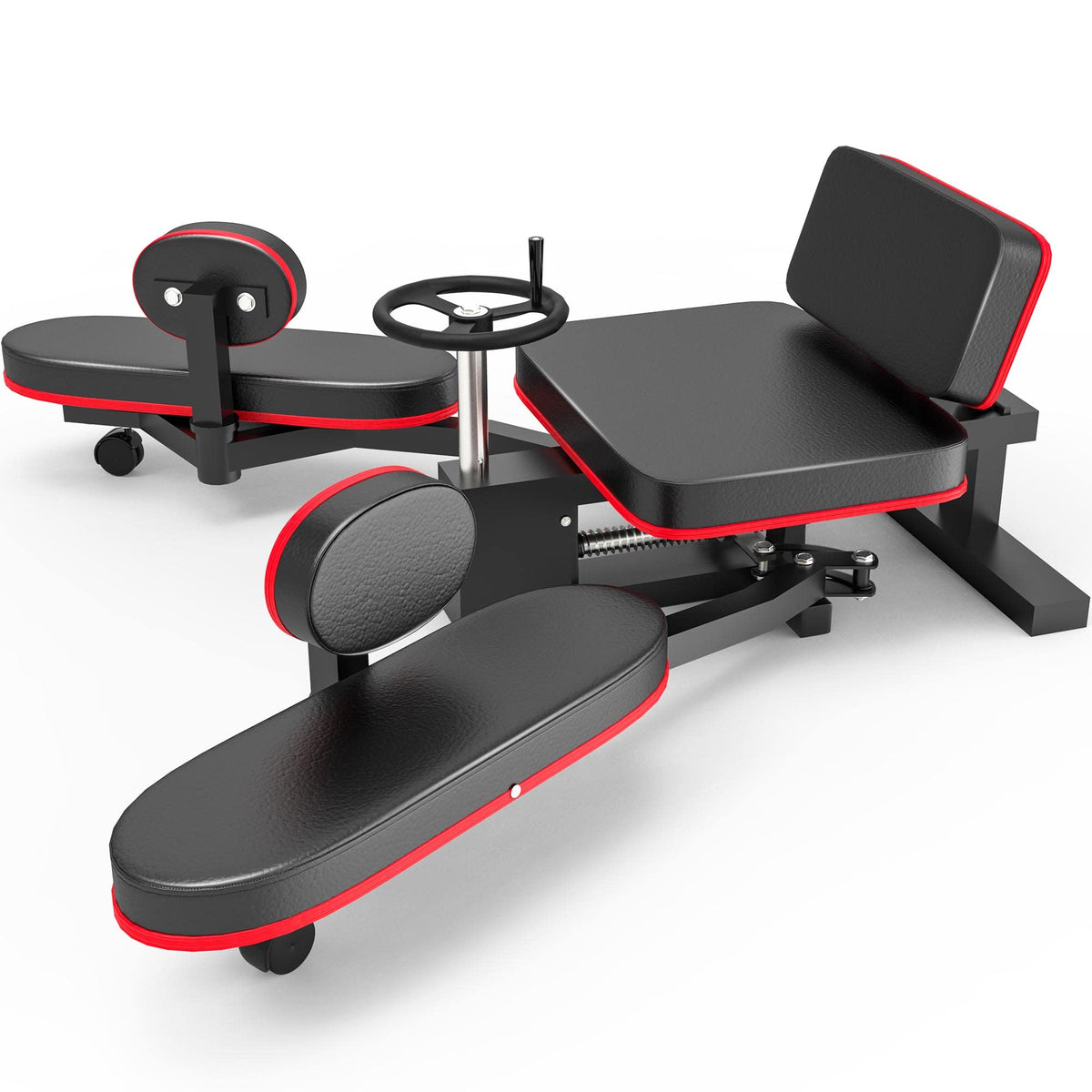 Heavy Duty Leg Stretching Machine for Split Training