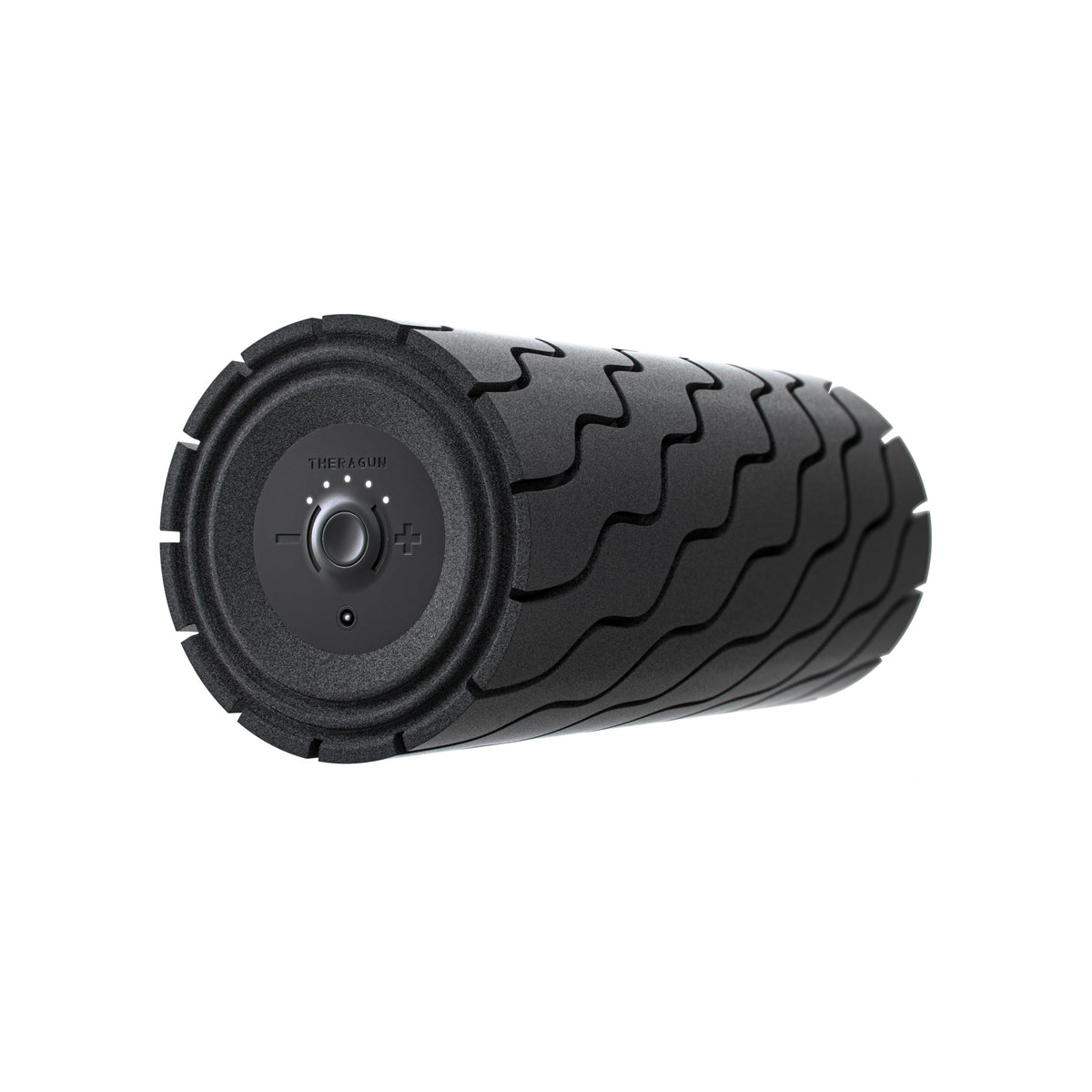High Density Foam Roller for Large Muscle Recovery