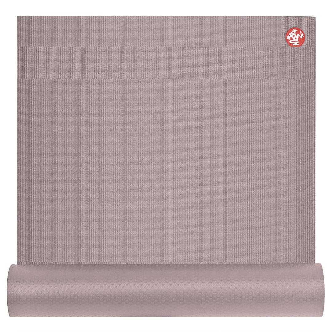 6mm Premium Yoga Mat for Cushioned Support and Durability
