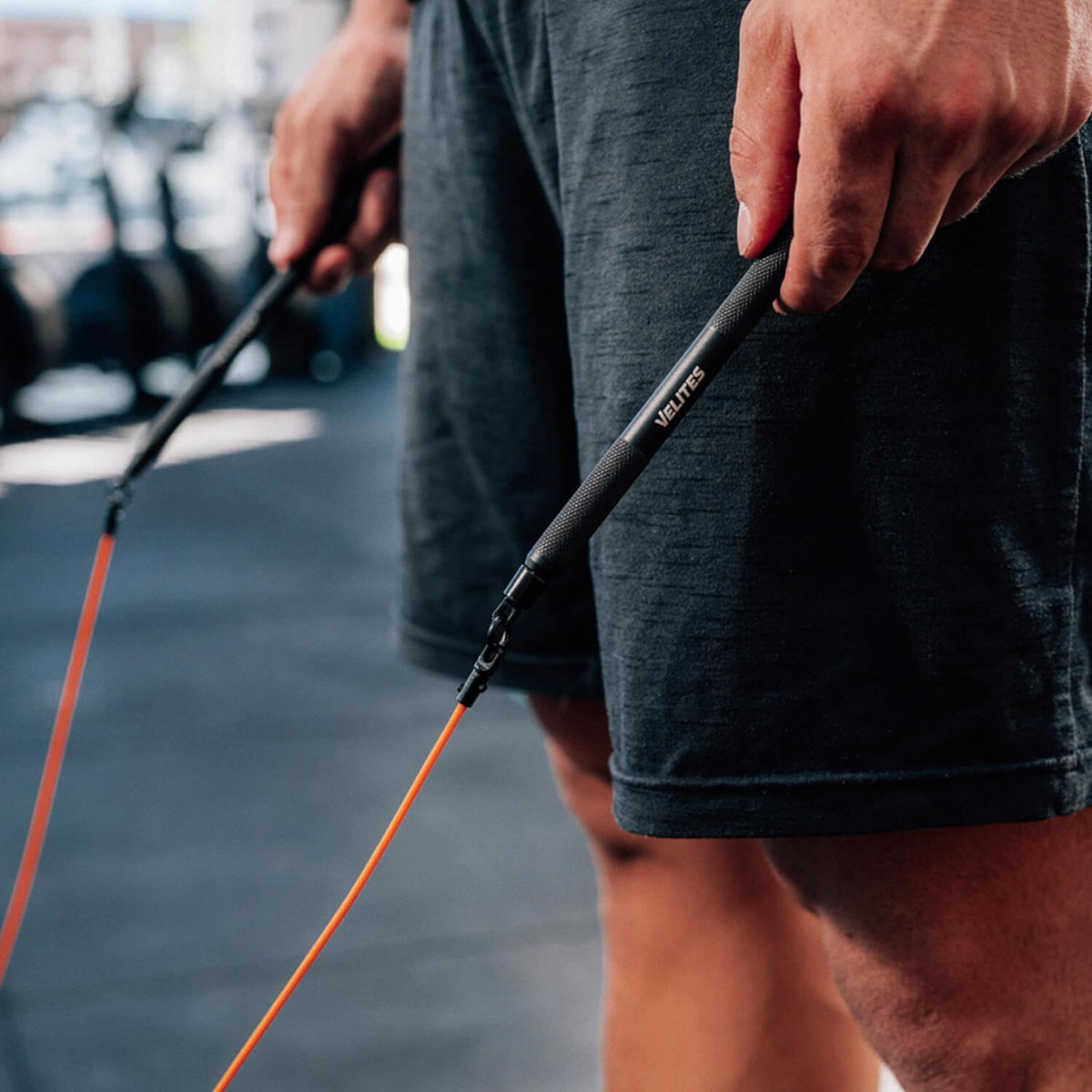 Speed Jump Rope for Cross Training and Fitness Workouts