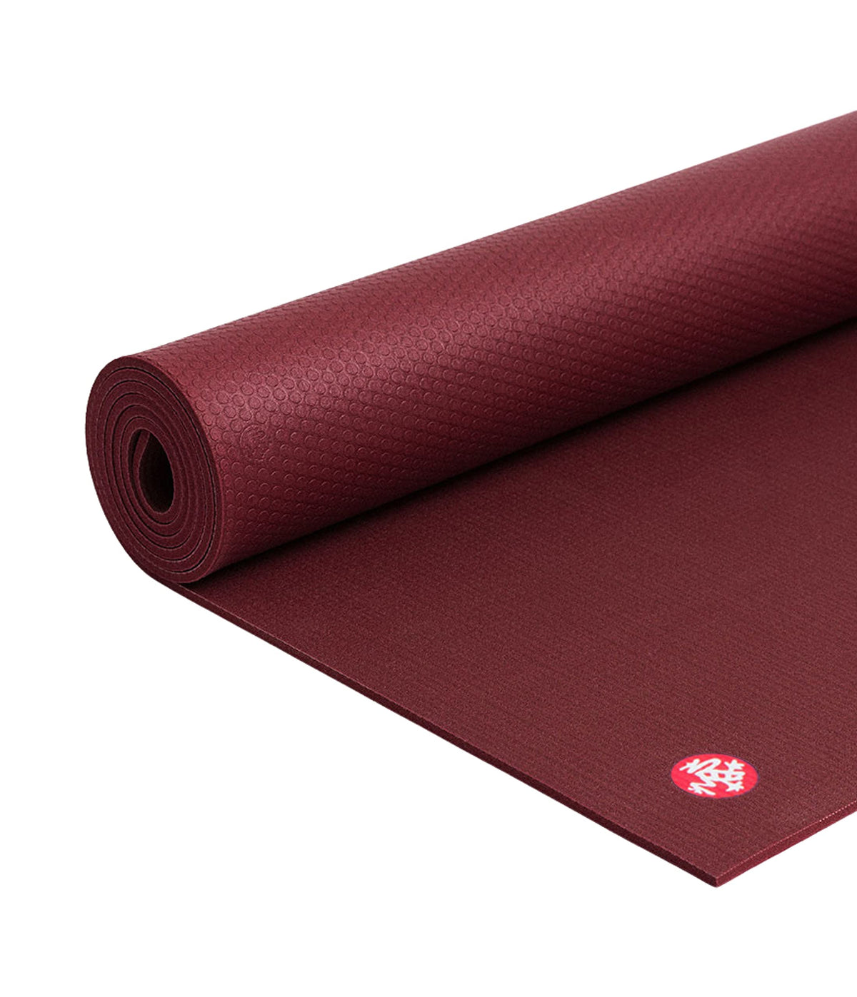 6mm Premium Yoga Mat for Cushioned Support and Durability