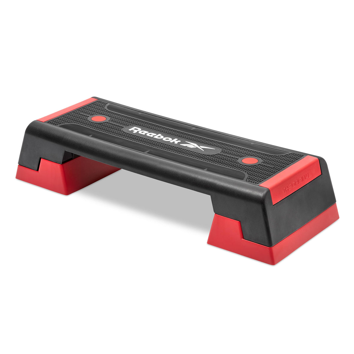 Adjustable Aerobic Step Platform for Cardio and Strength Training