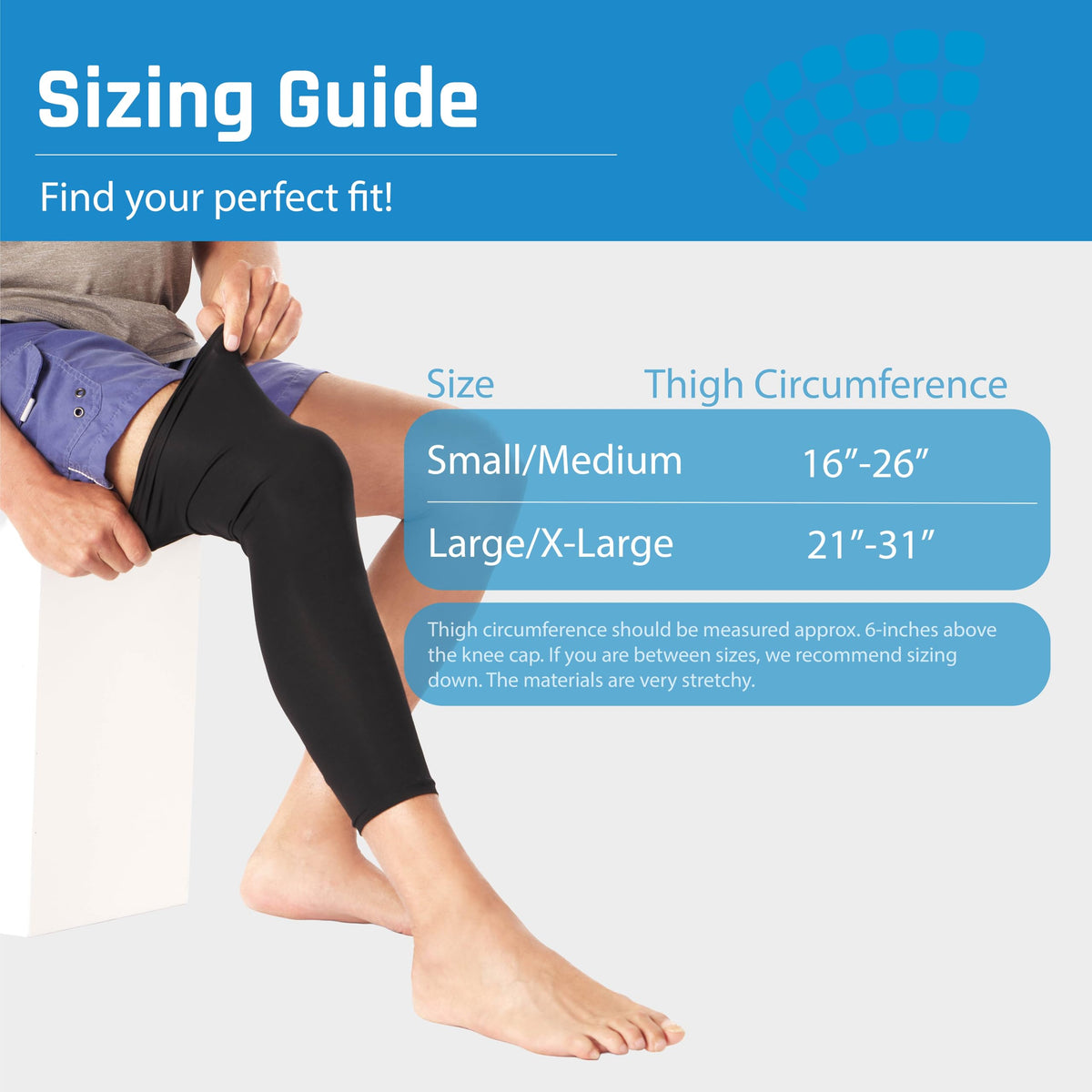 Lightweight Unloader Knee Brace for Arthritis Support and Pain Relief