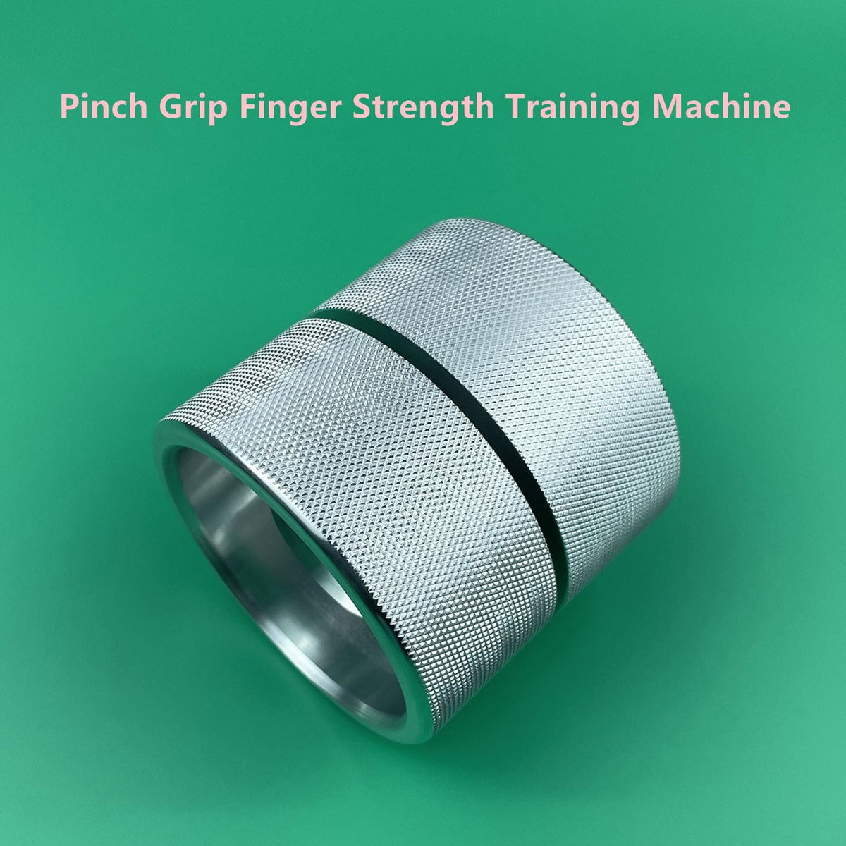 Adjustable Wrist and Forearm Strengthener for Grip Training
