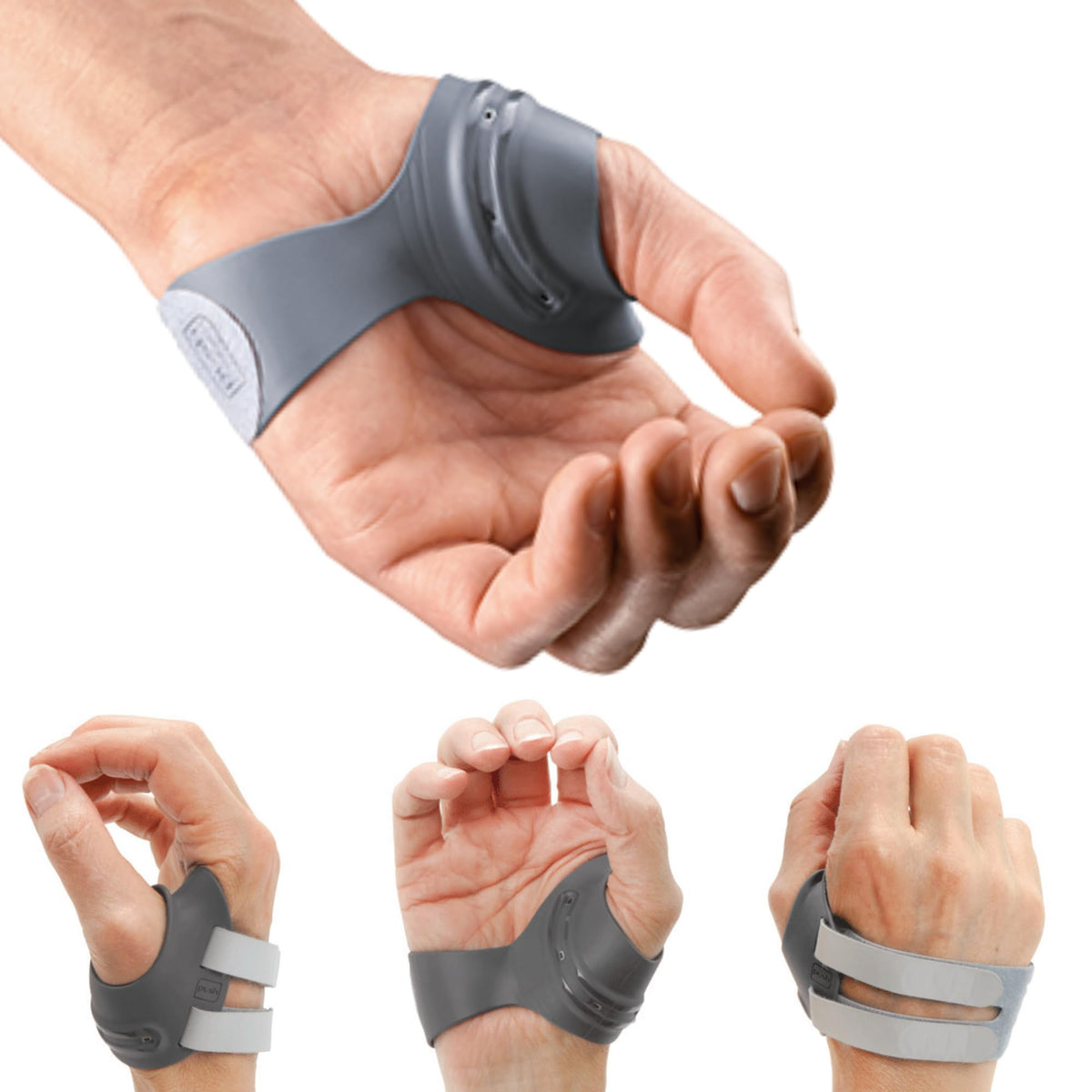 CMC Thumb Brace for Joint Support and Stability