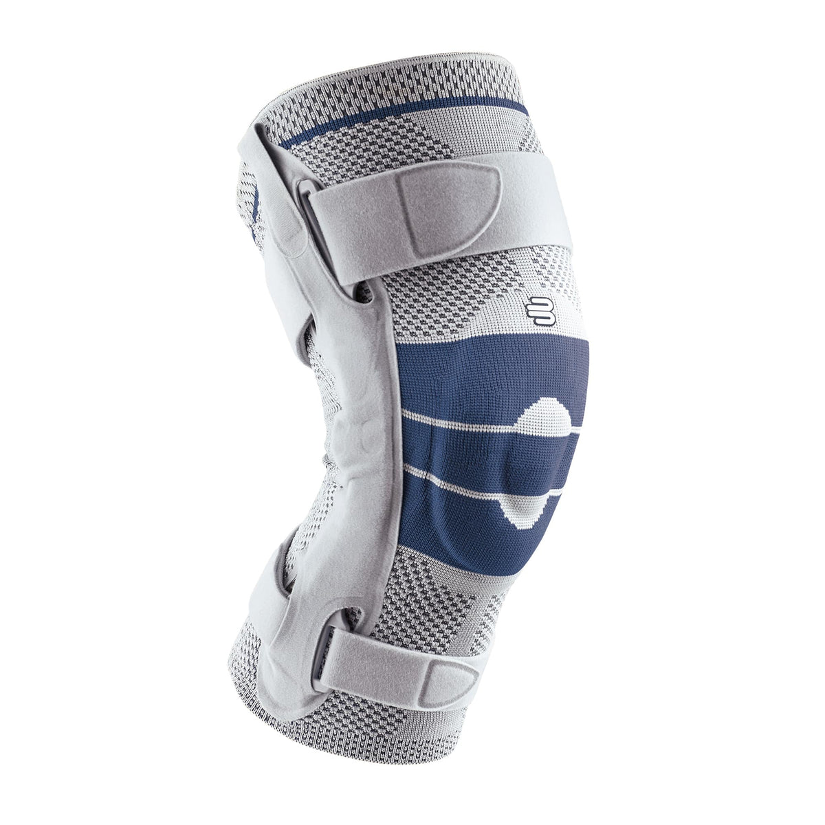 Hinged Knee Brace for Stable Joint Support