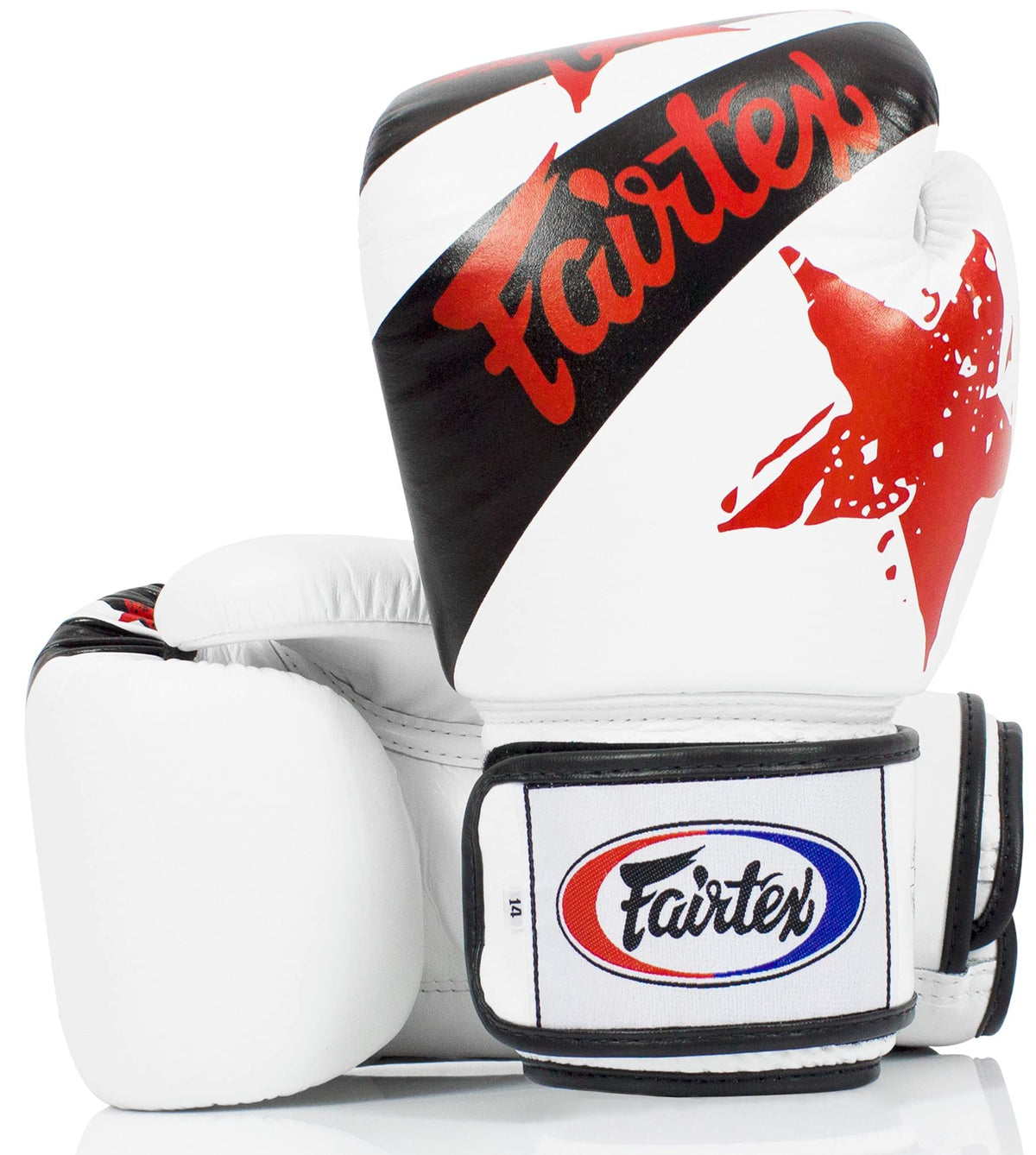 Muay Thai Boxing Gloves for Training and Sparring