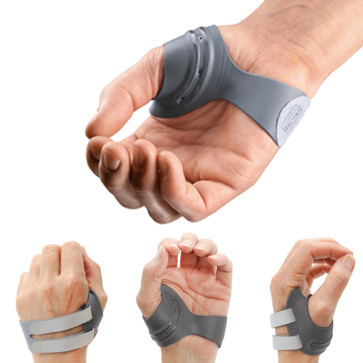 CMC Thumb Brace for Joint Support and Stability
