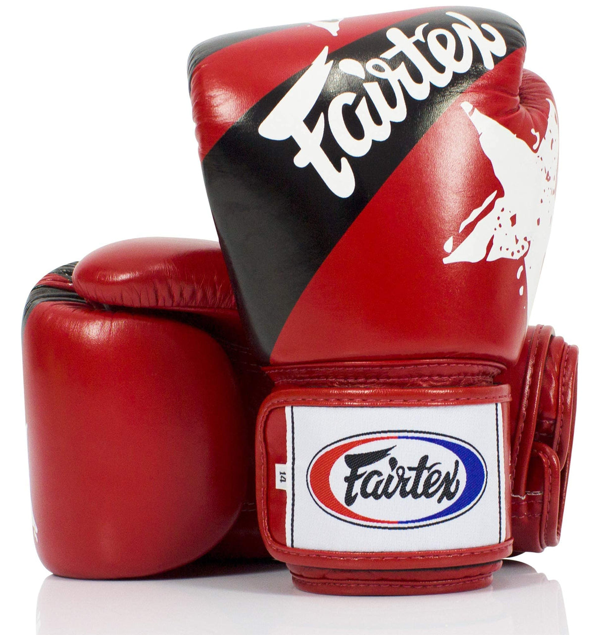 Muay Thai Boxing Gloves for Training and Sparring