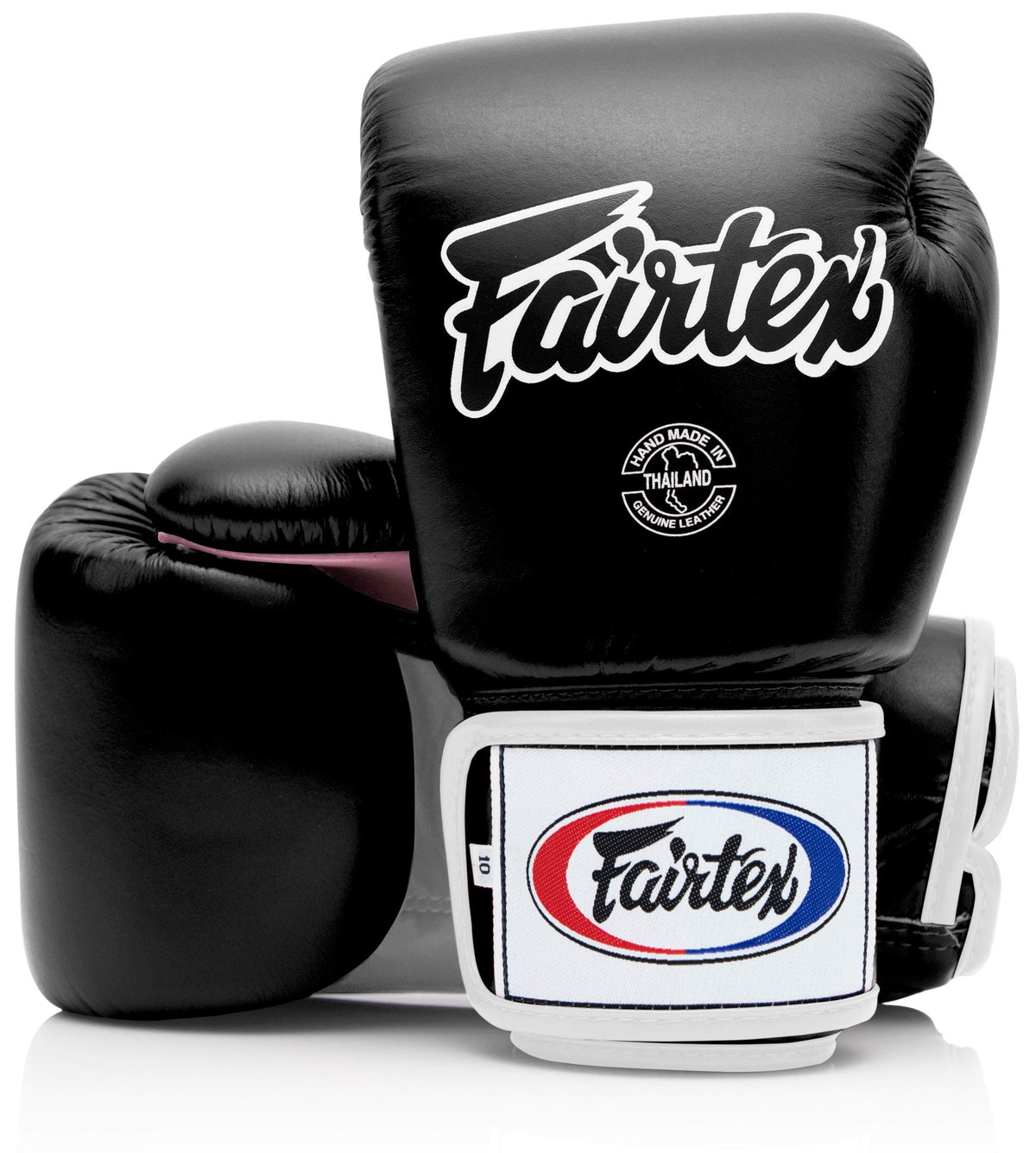 Muay Thai Boxing Gloves for Training and Sparring