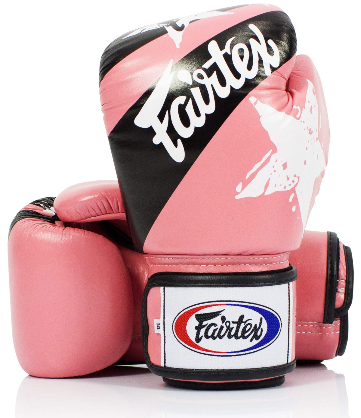 Muay Thai Boxing Gloves for Training and Sparring