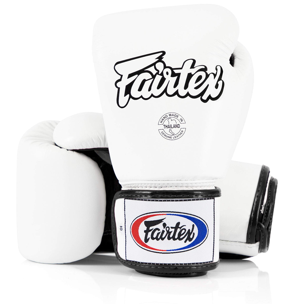 Muay Thai Boxing Gloves for Training and Sparring