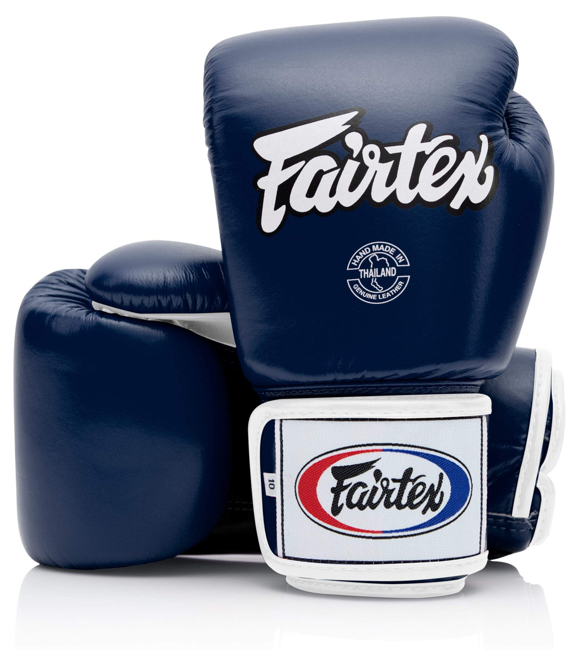 Muay Thai Boxing Gloves for Training and Sparring