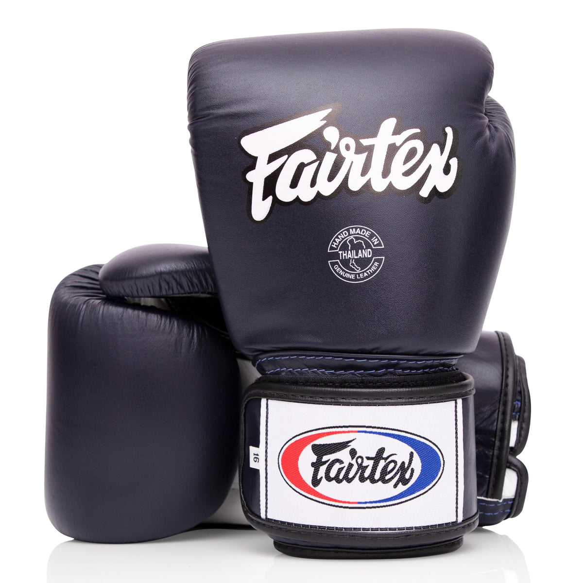 Muay Thai Boxing Gloves for Training and Sparring