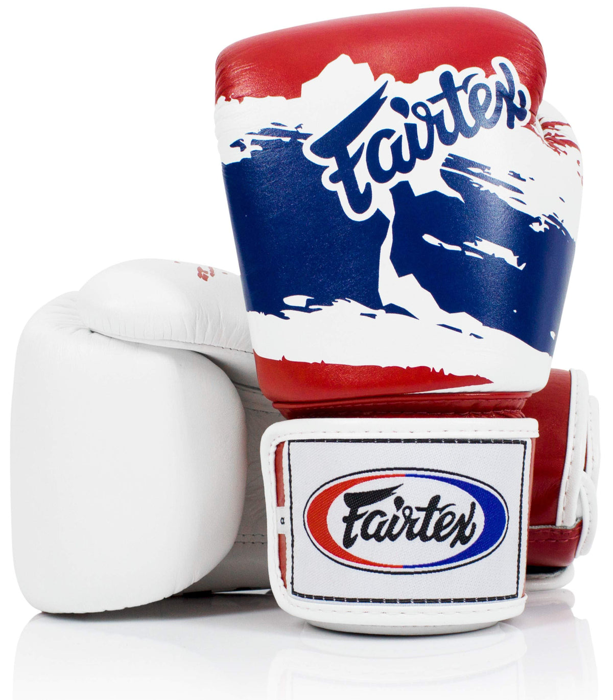 Muay Thai Boxing Gloves for Training and Sparring