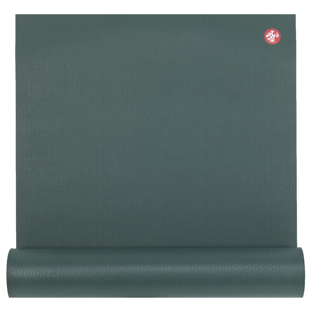 6mm Premium Yoga Mat for Cushioned Support and Durability