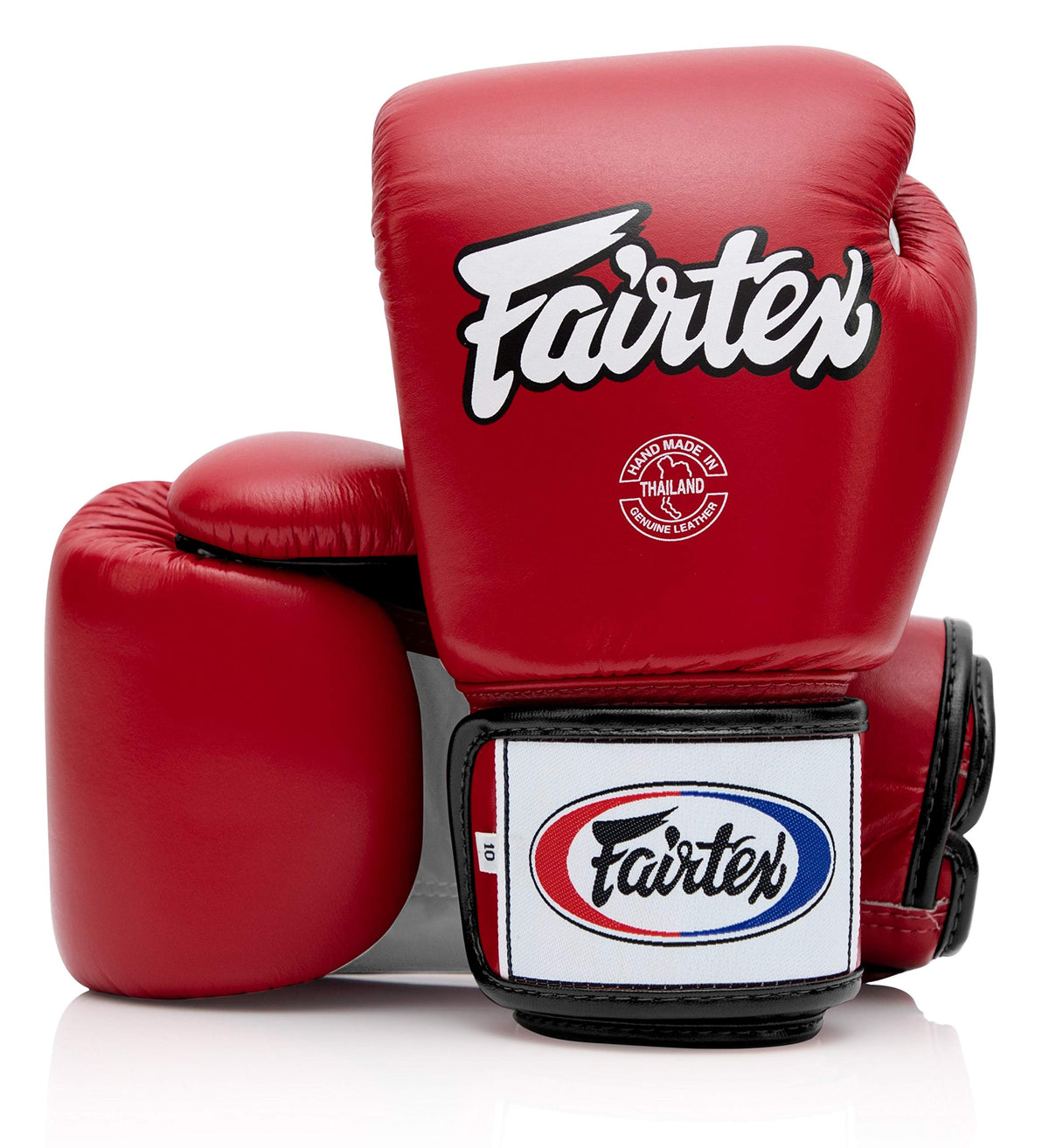 Muay Thai Boxing Gloves for Training and Sparring