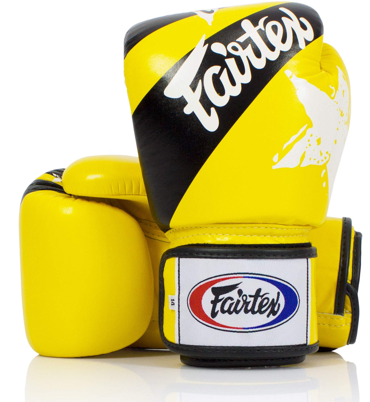 Muay Thai Boxing Gloves for Training and Sparring